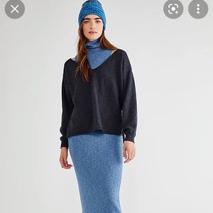 Free People “Solari Sweater Set”